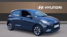 Hyundai i10 1.0 [63] Advance 5dr [Nav] Petrol Hatchback